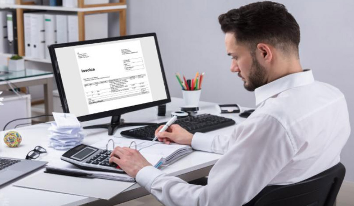 Accounting Specialists